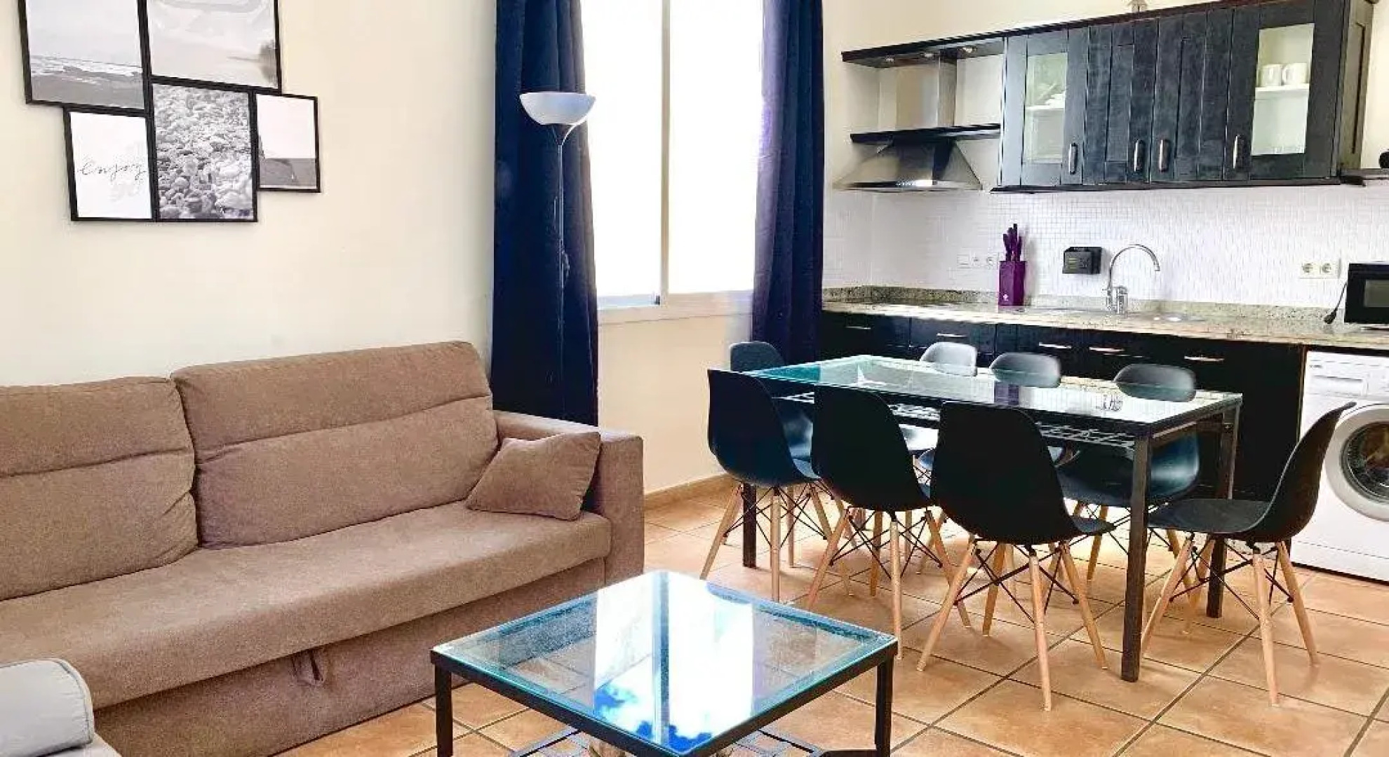 Apartamento Castillejos