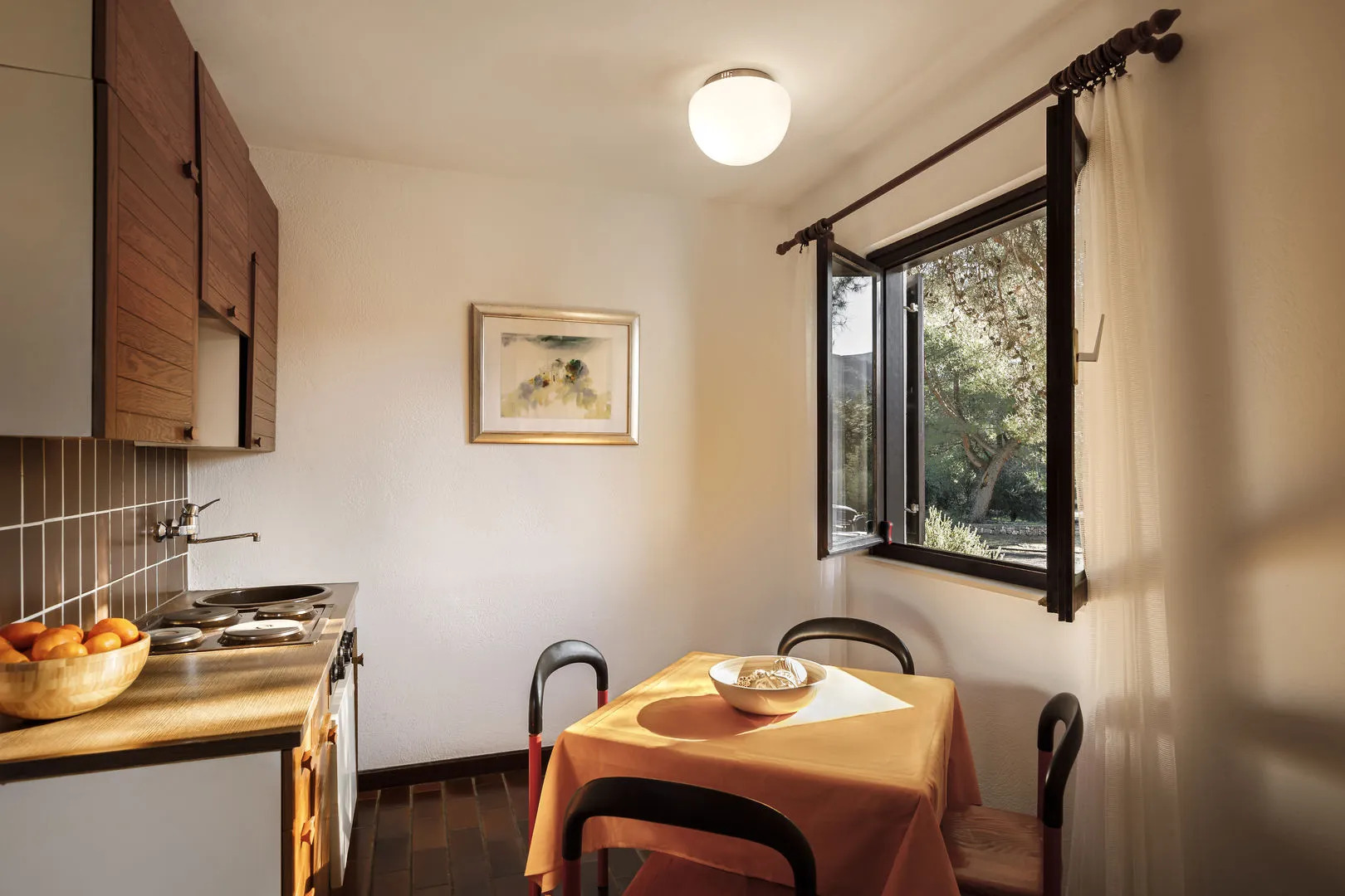 Trim Sunny Apartments by Valamar