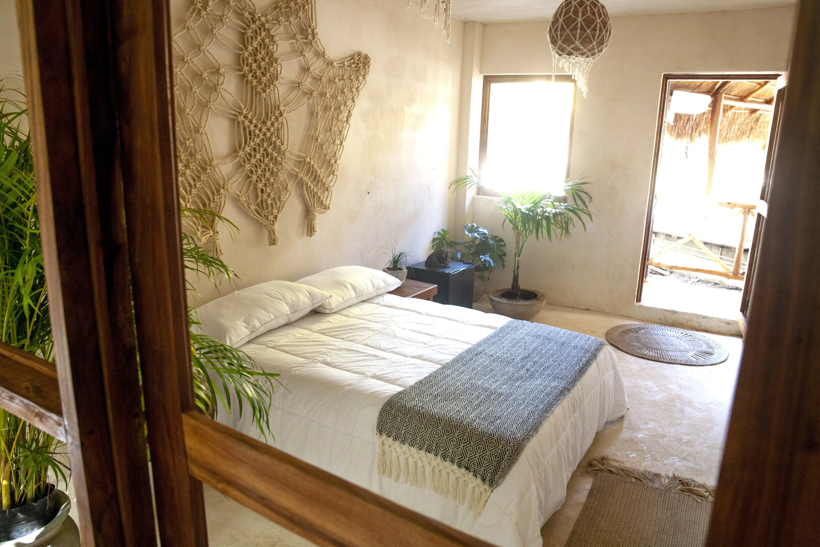 Hotel Serena Glamping Tulum