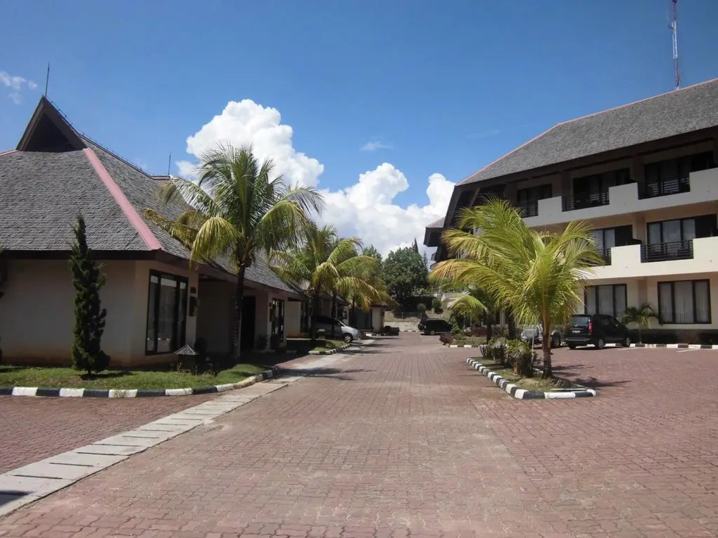 BDI Townhouse Hotel & Residence Balikpapan