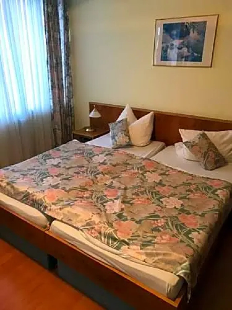 Hotel Neustadter Hof