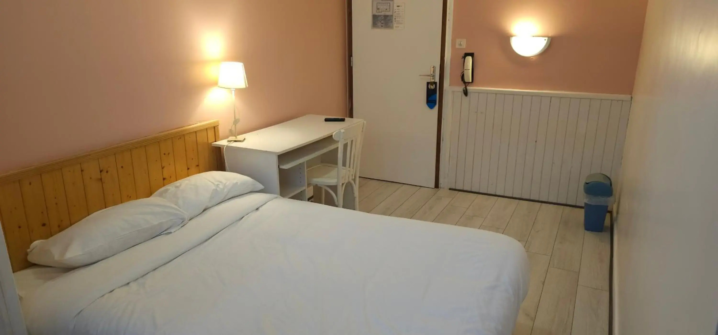 Hotel CORONA Lourdes