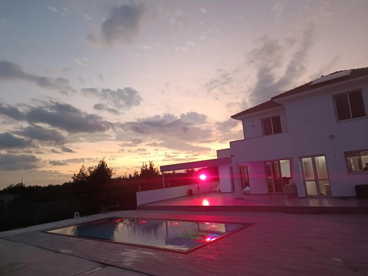Kiti Village Villa Larnaca