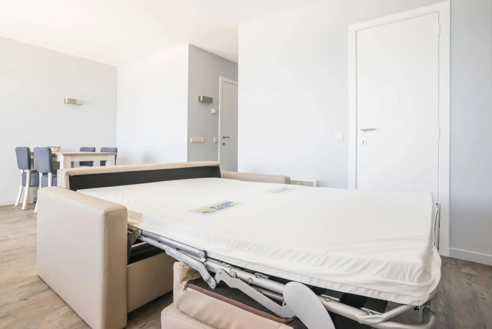 Holiday Suites Blankenberge