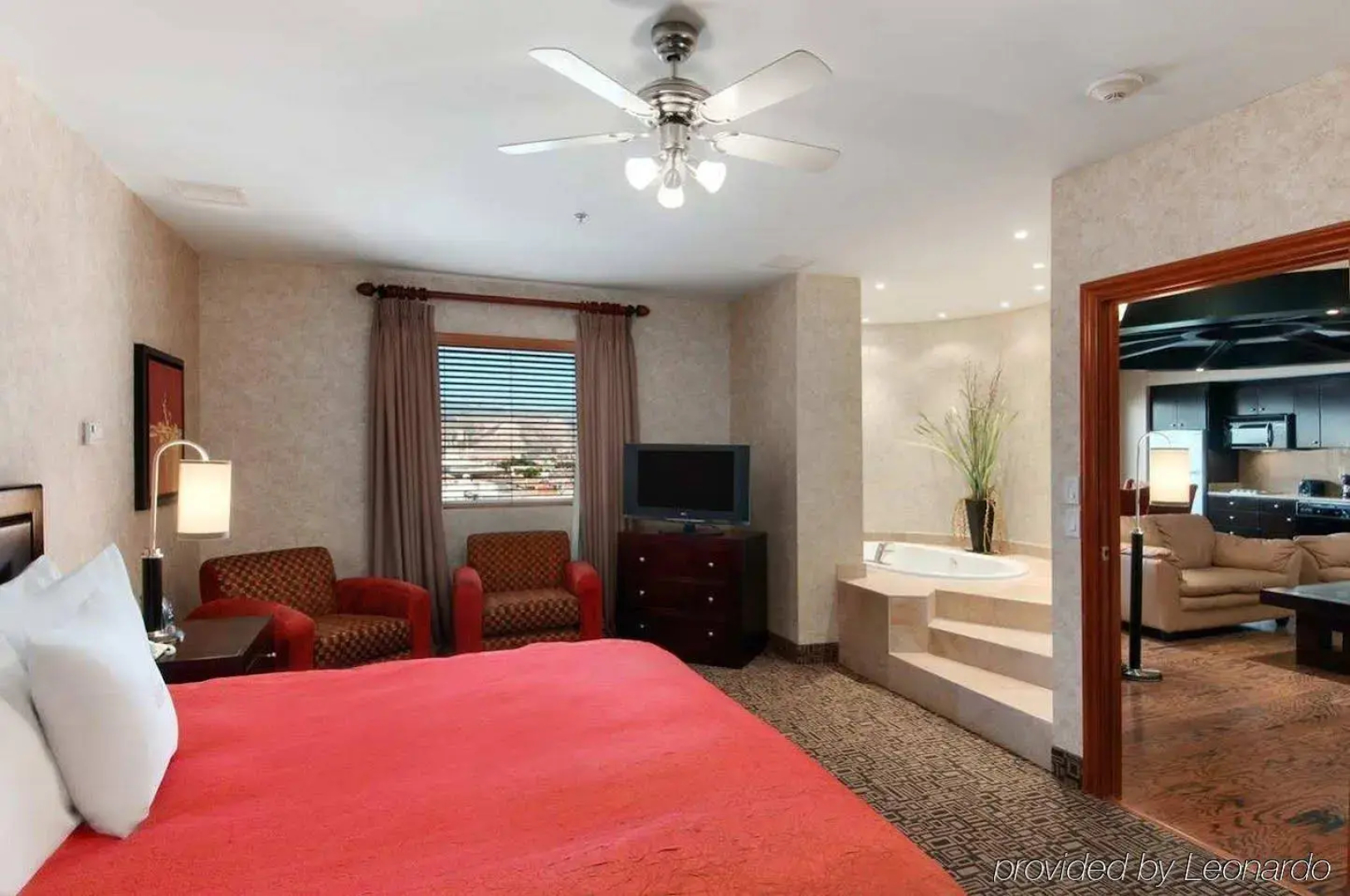 Hotel Mision Grand Torreon Tecnologico