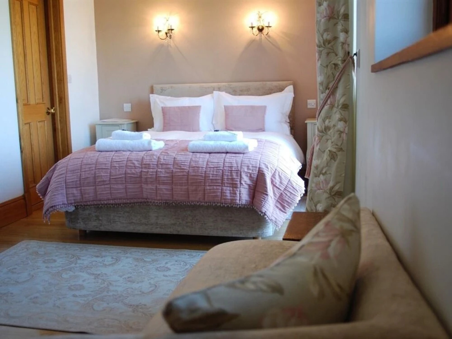 Bodhi House Bed and Breakfast