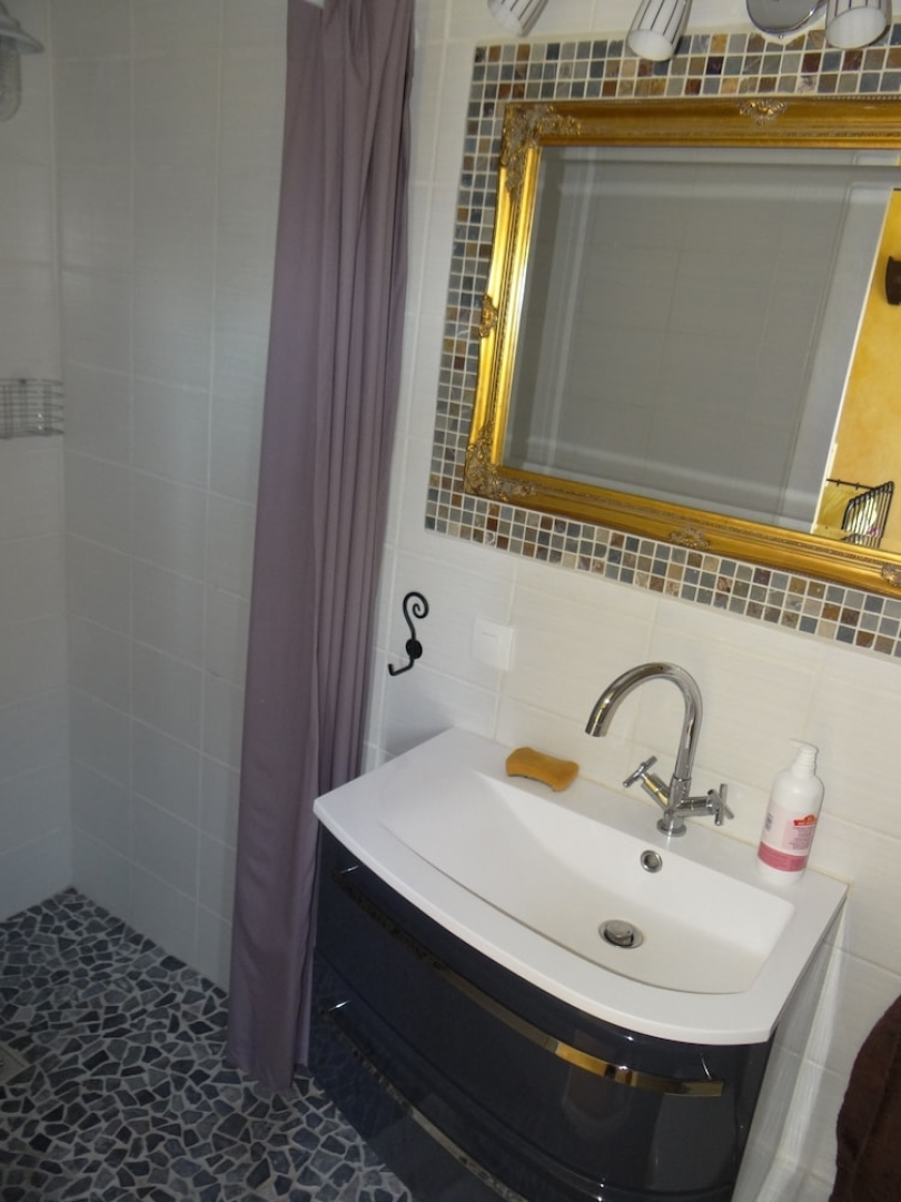 Le Domaine de Malabry - Chalets