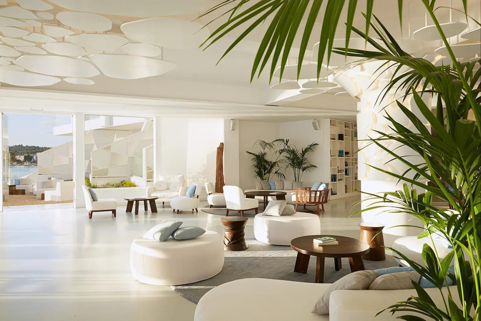 Nikki Beach Resort & Spa Porto Heli