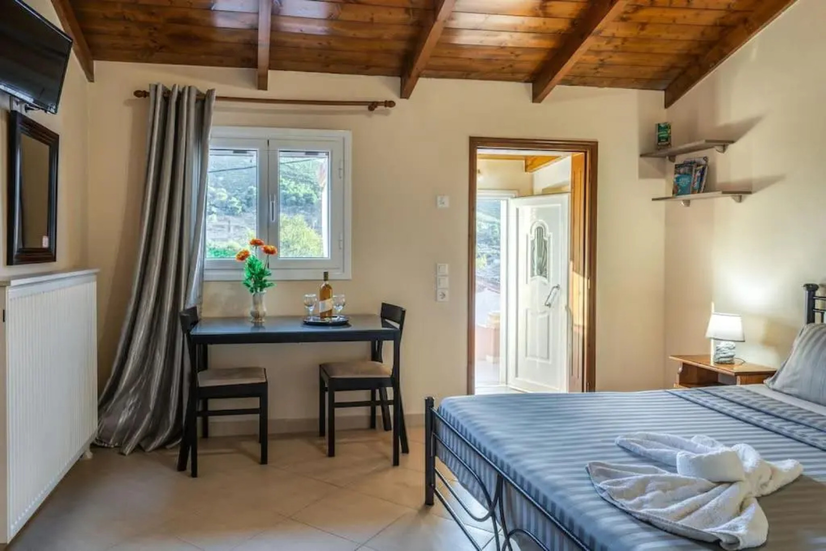 Alice Happy Place 2 , only 5 minutes from the shipwreck!!!