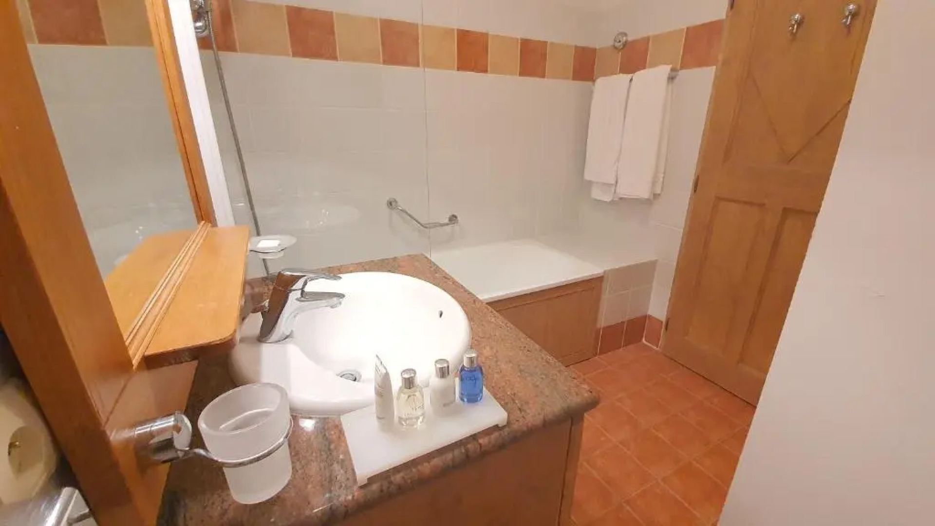 Duplex 4 pièces 8 personnes prestige