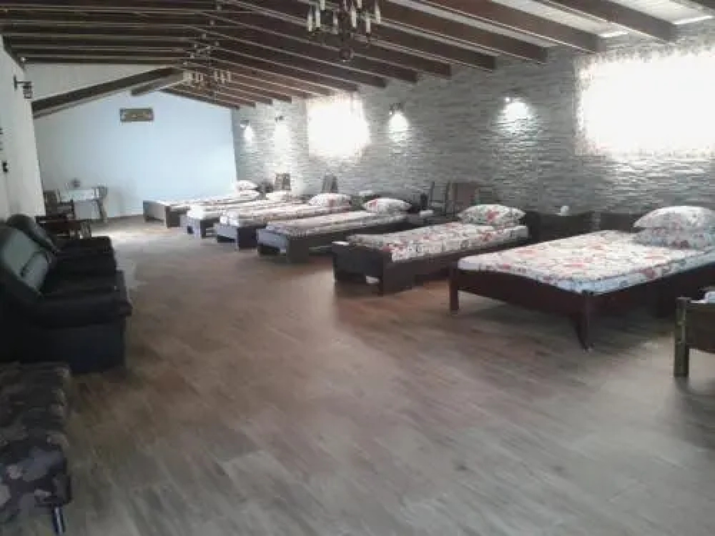Vila Maria Săsciori Sebeş