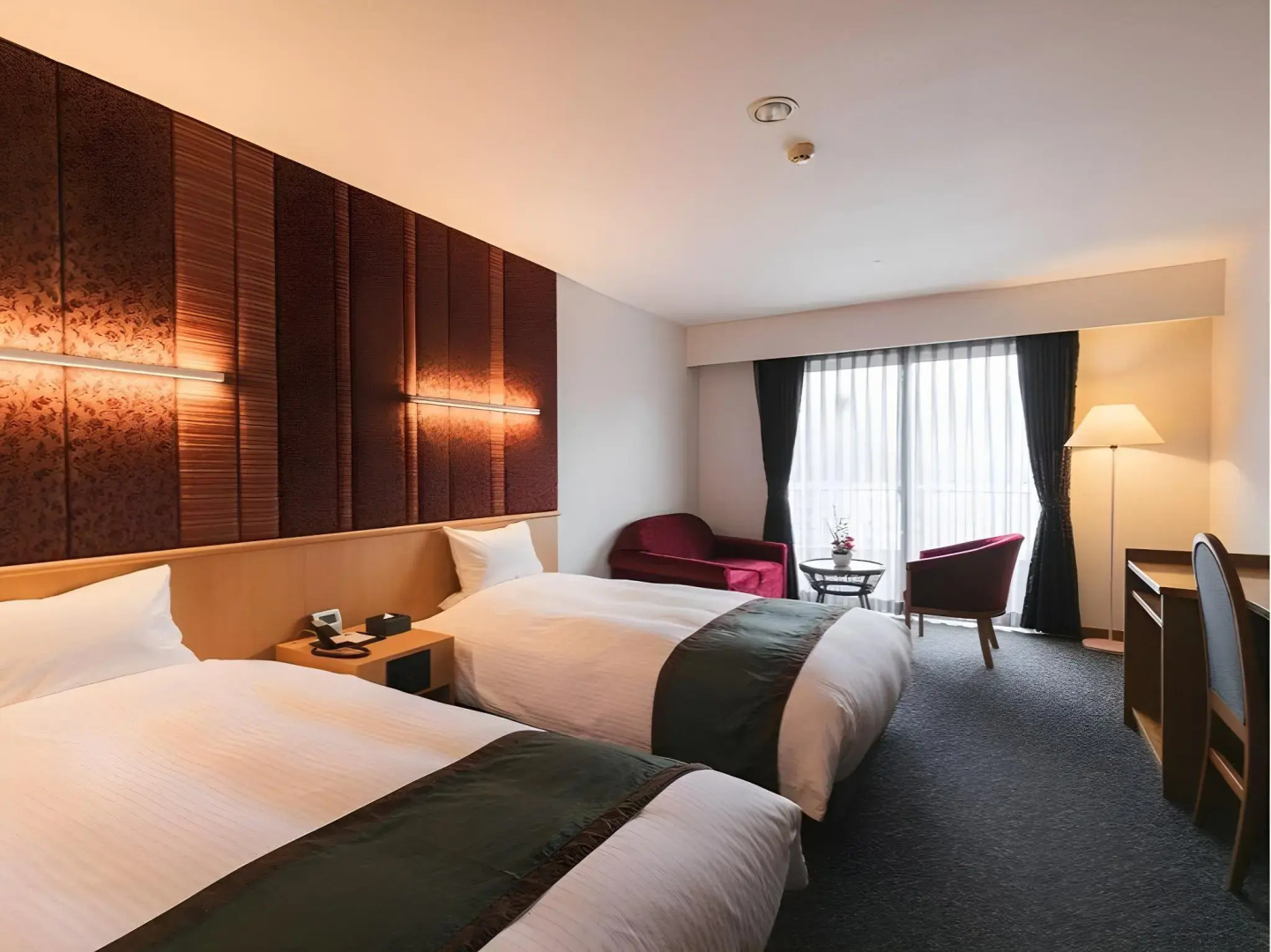 Hotel Kasuien