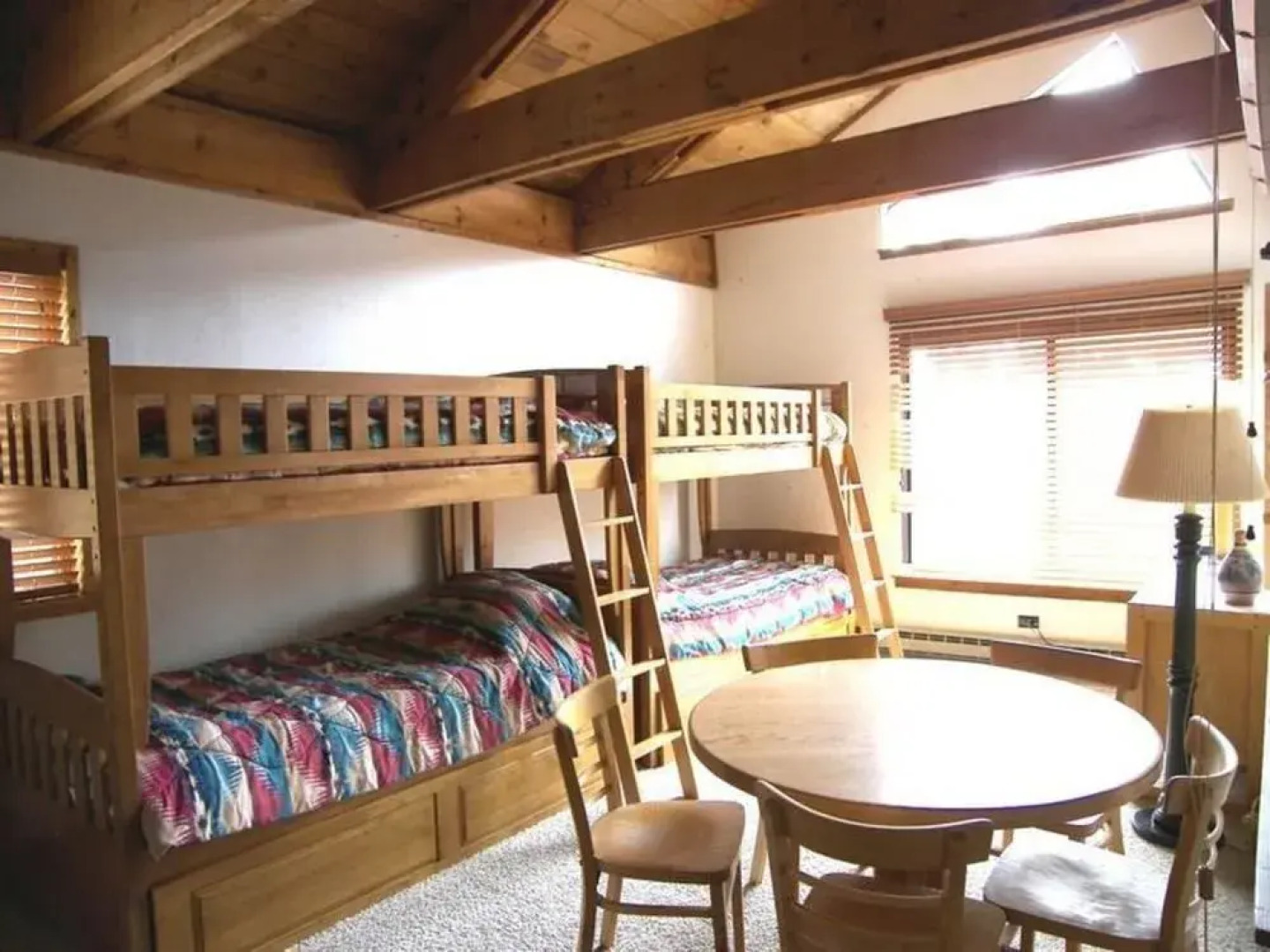 Anaconda 4 Bed 4 Bath by RedAwning