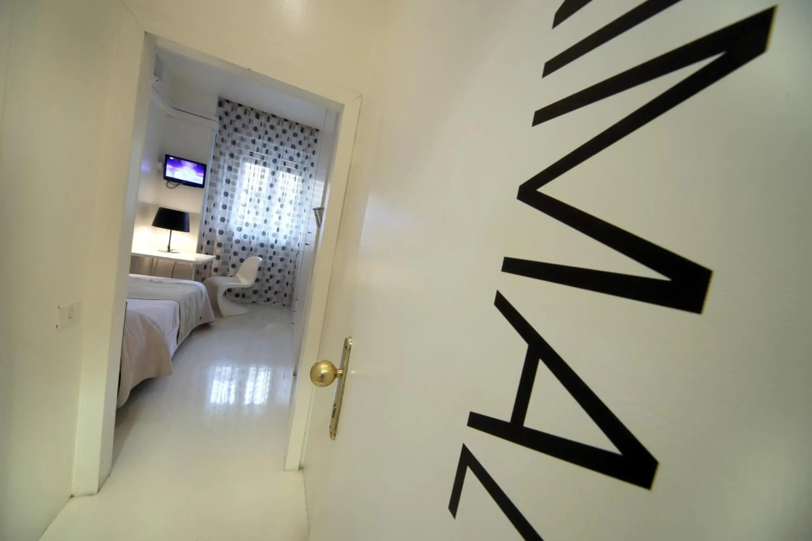 Hotel Cristallo