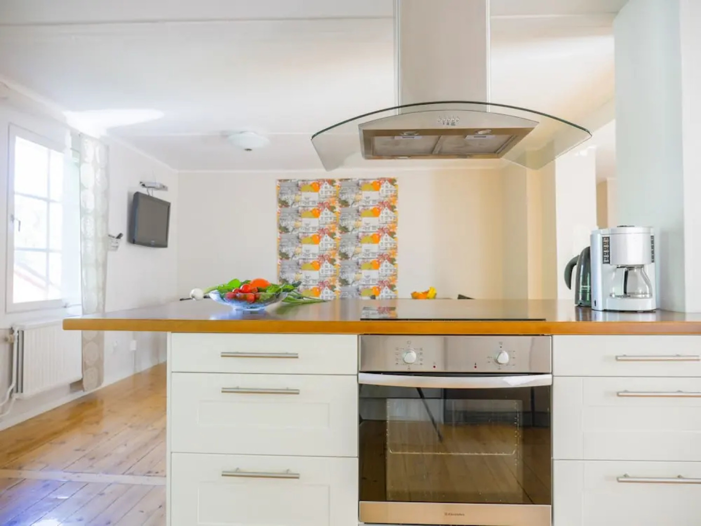 Ödevata Gårdshotell