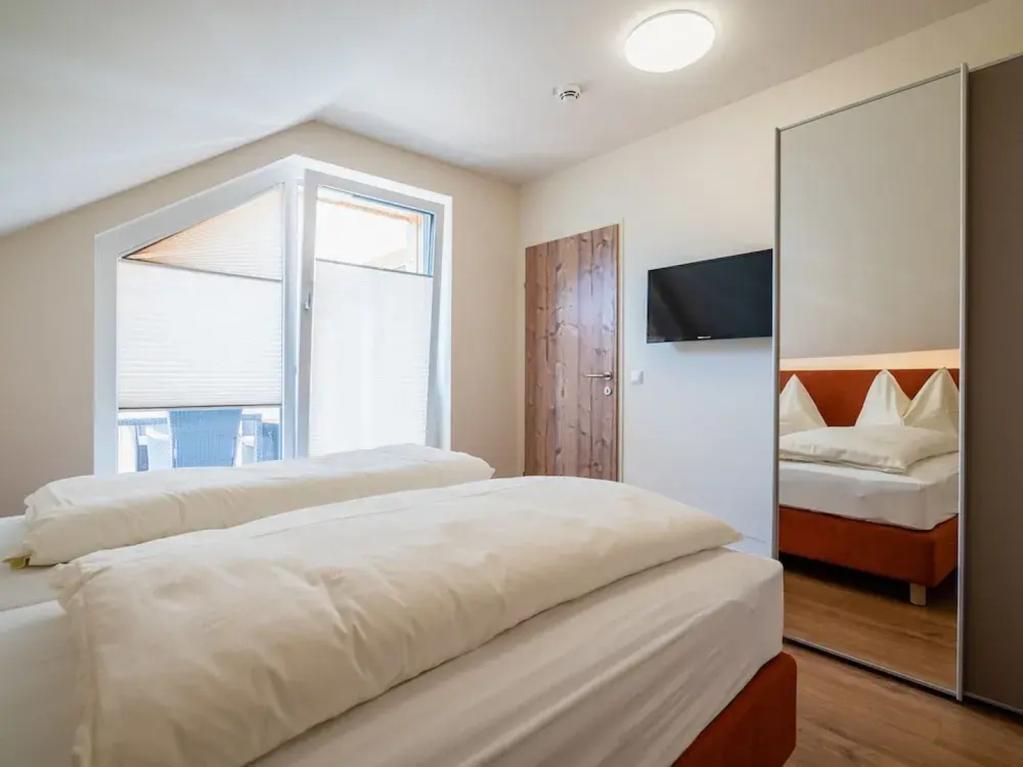 Spacious Apartment in Gosau near Ski Area