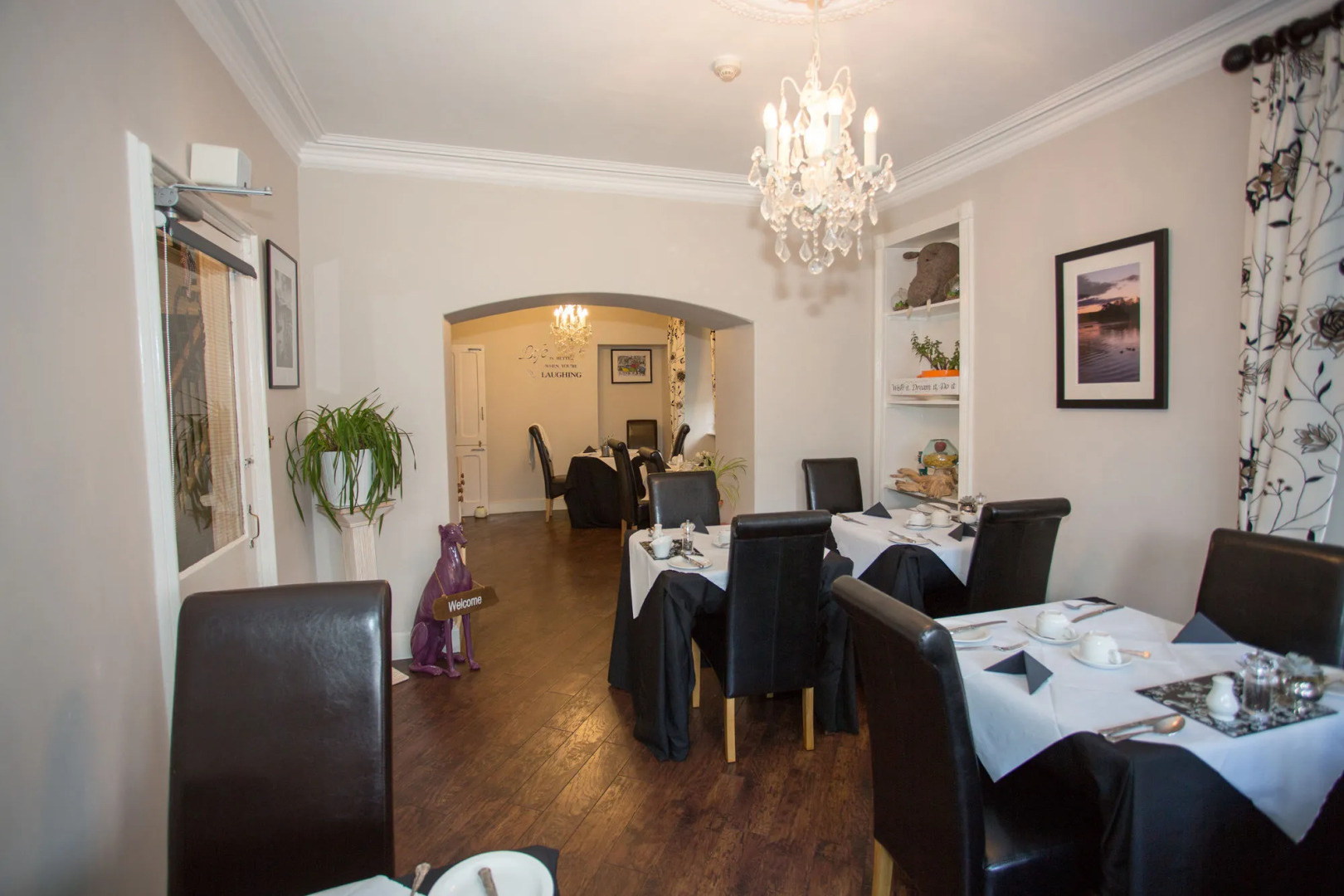 Holly Lodge Guest House