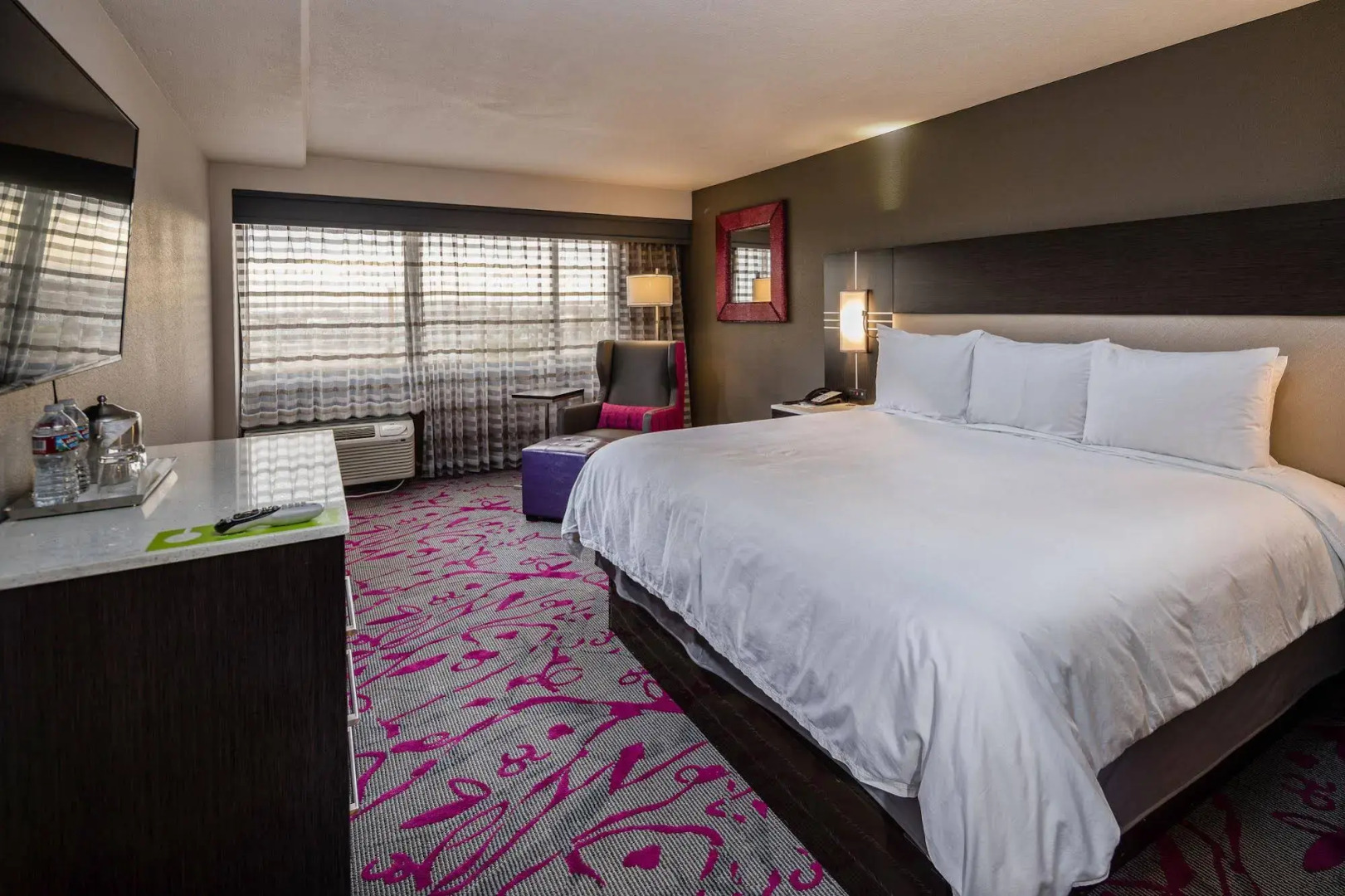 Radisson Hotel Oakland Airport