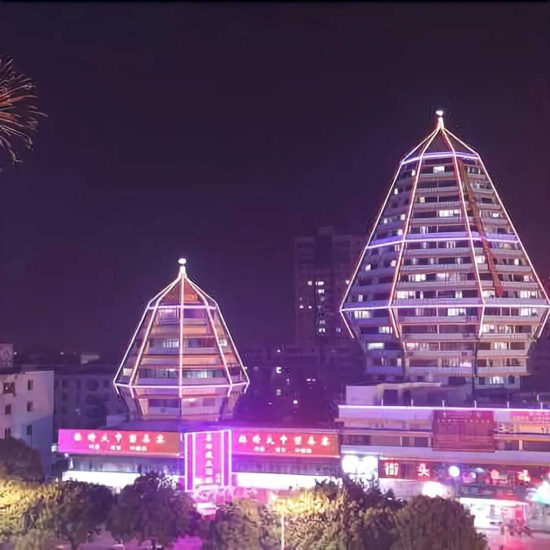 Beihai Huangdu Hotel