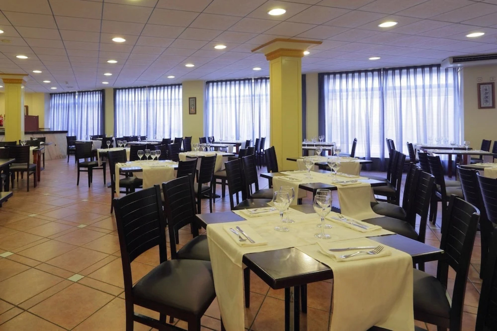 Apartamentos Palas Pineda