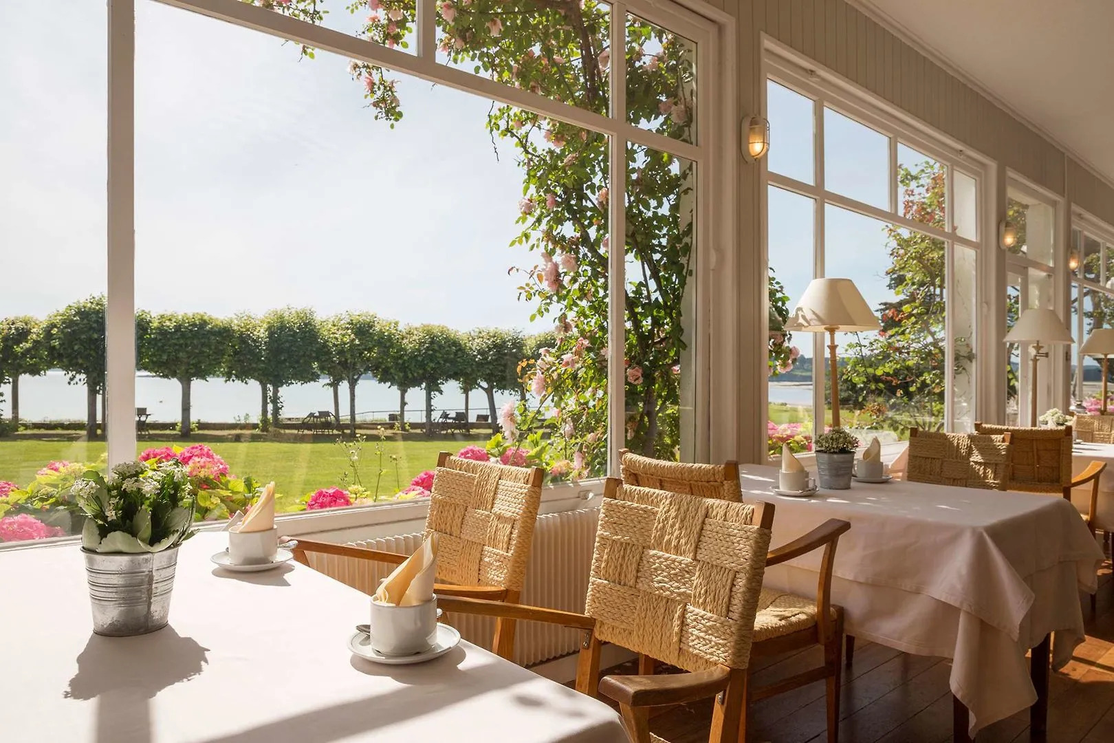 Le Grand Hotel des Bains & Spa - Bretagne