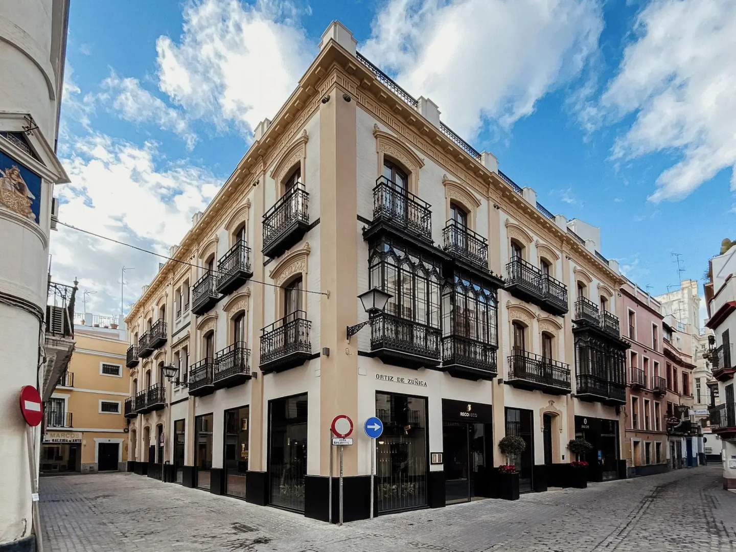 Hotel Vincci Selección Unuk 5* GL