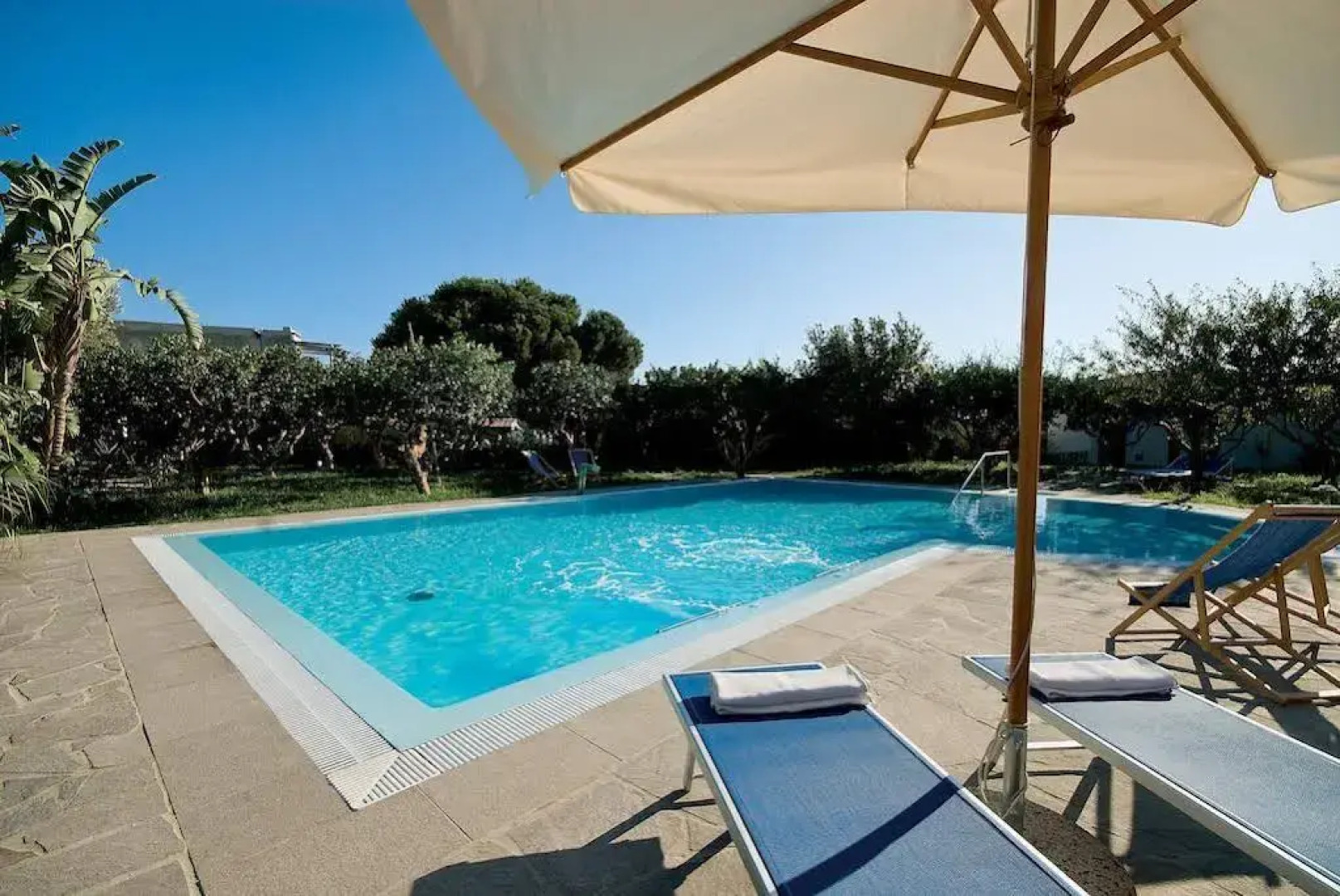 Appartamenti Le Pleiadi - Succhivo d'Ischia