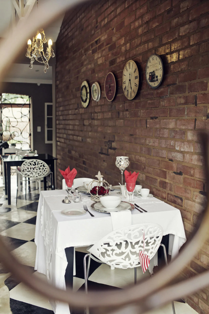 Klip en Kristal Guest House