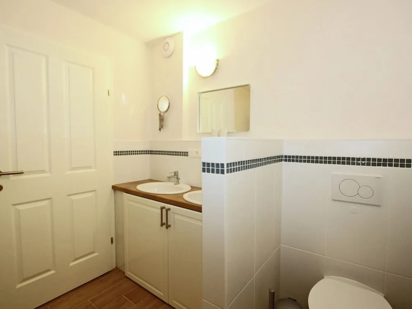 Comfortable Apartment Near Ski Area in Fließ