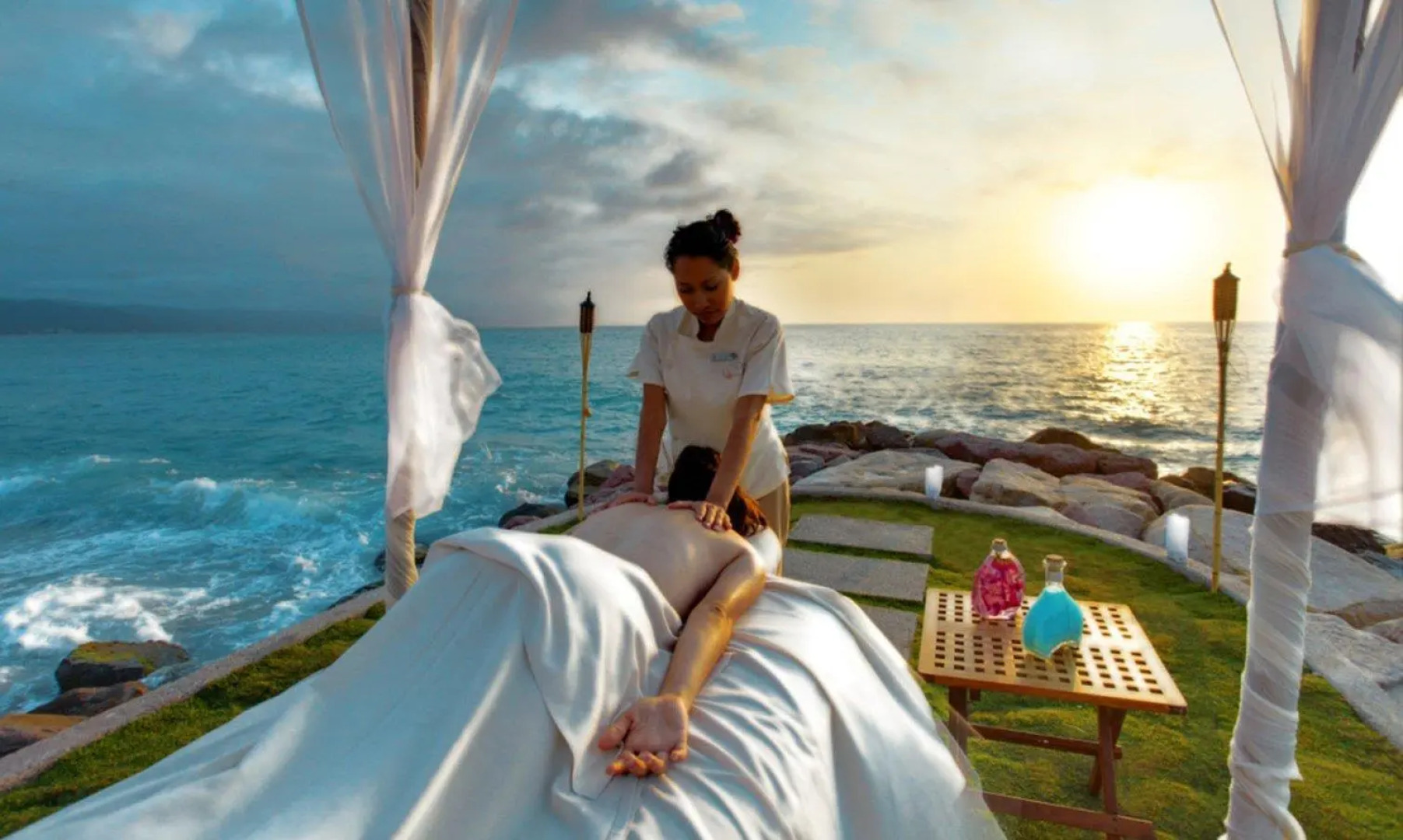 Villa Premiere Boutique Hotel & Romantic Getaway