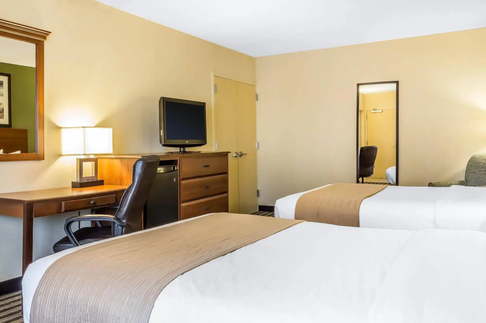 Quality Inn Flamingo