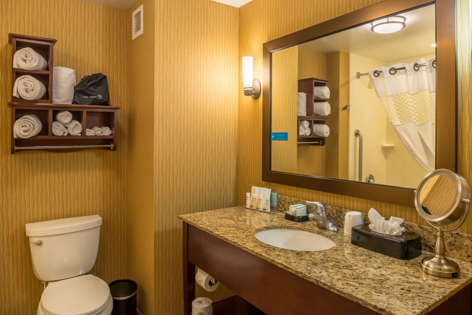 Hampton Inn & Suites Boulder-North