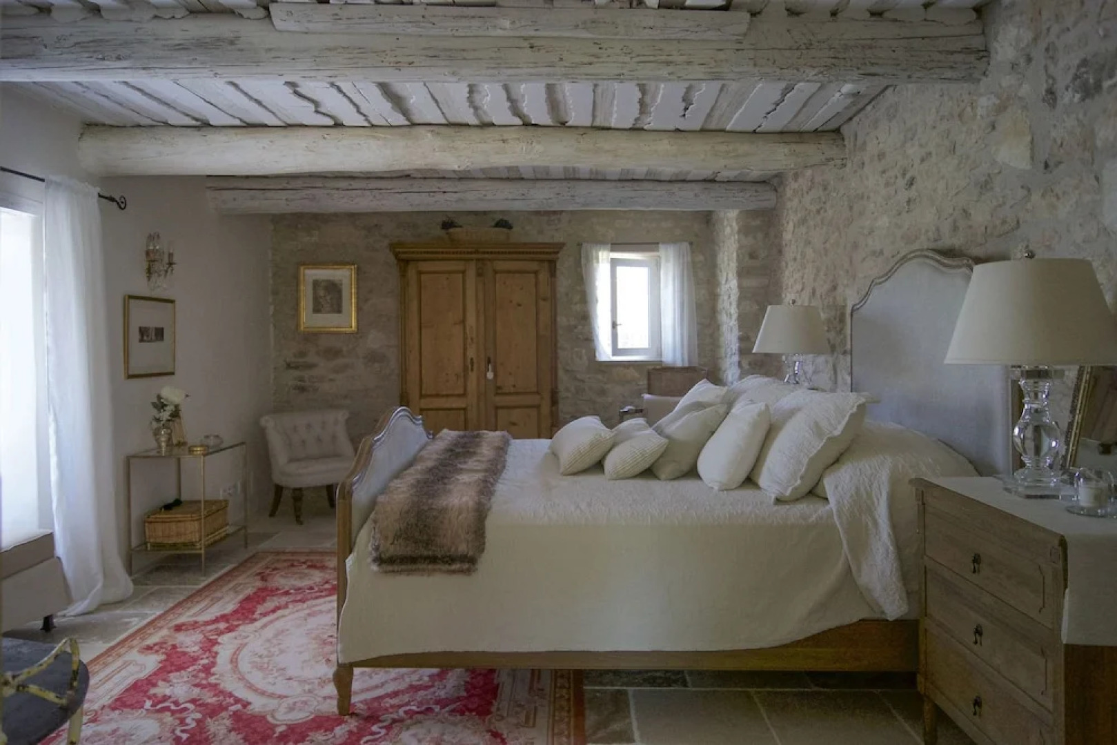 VILLAS DU LUBERON - Mas Belle Source