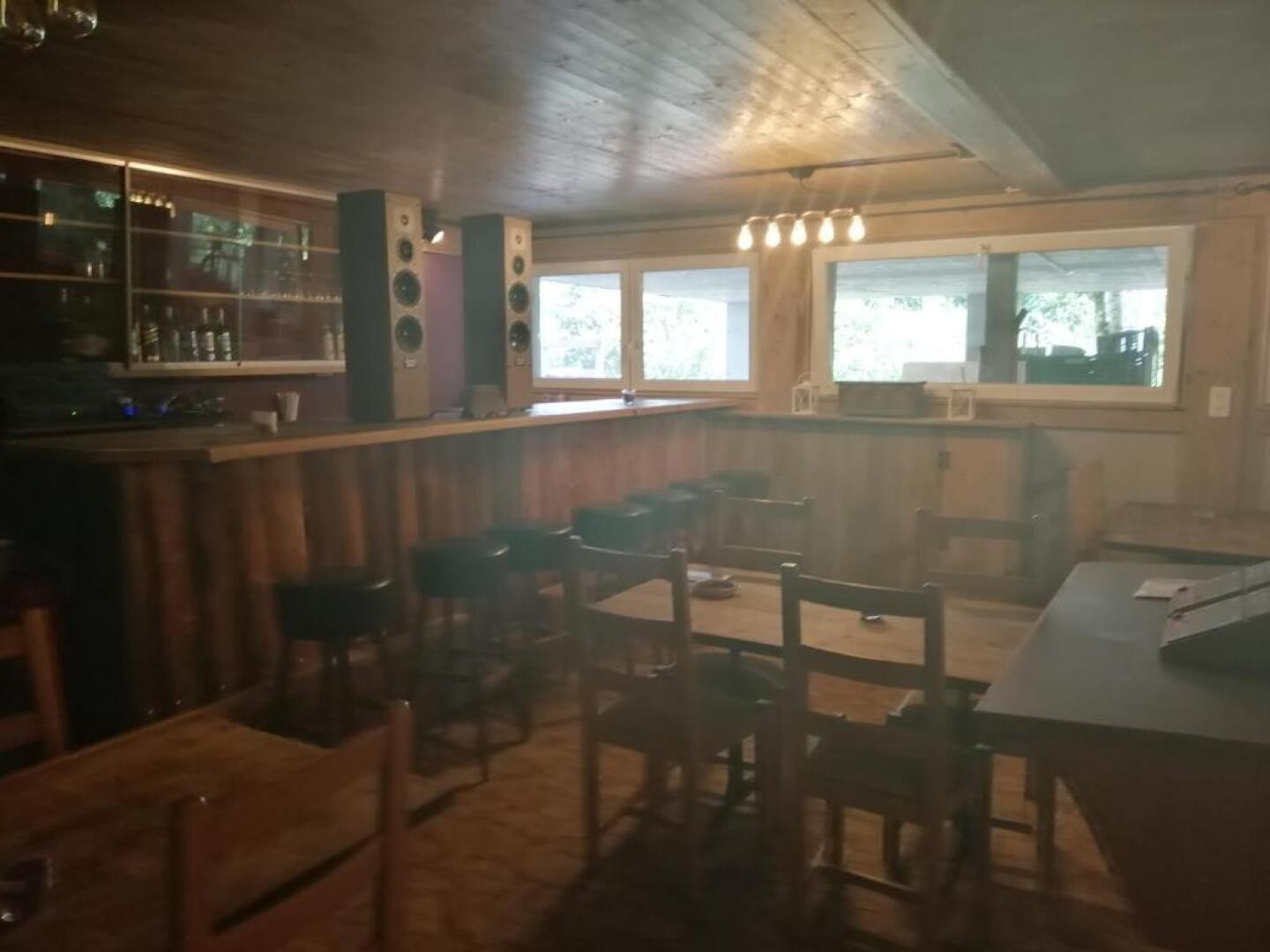 Gasthof Schlossberg Bori