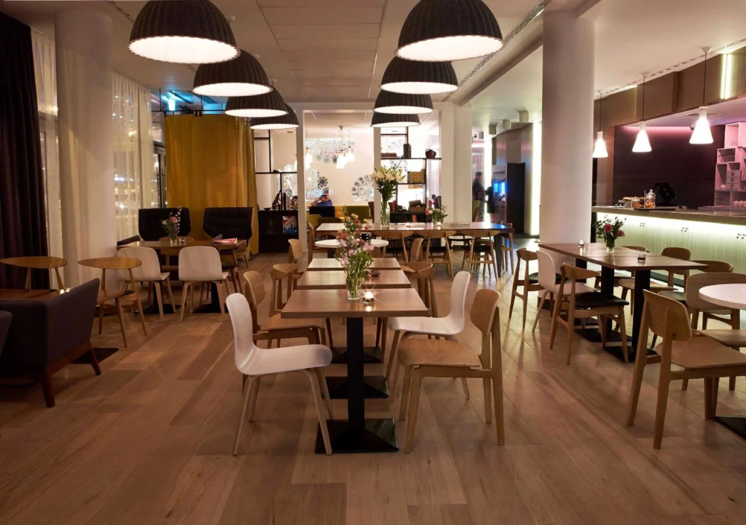 PURO Krakow Stare Miasto