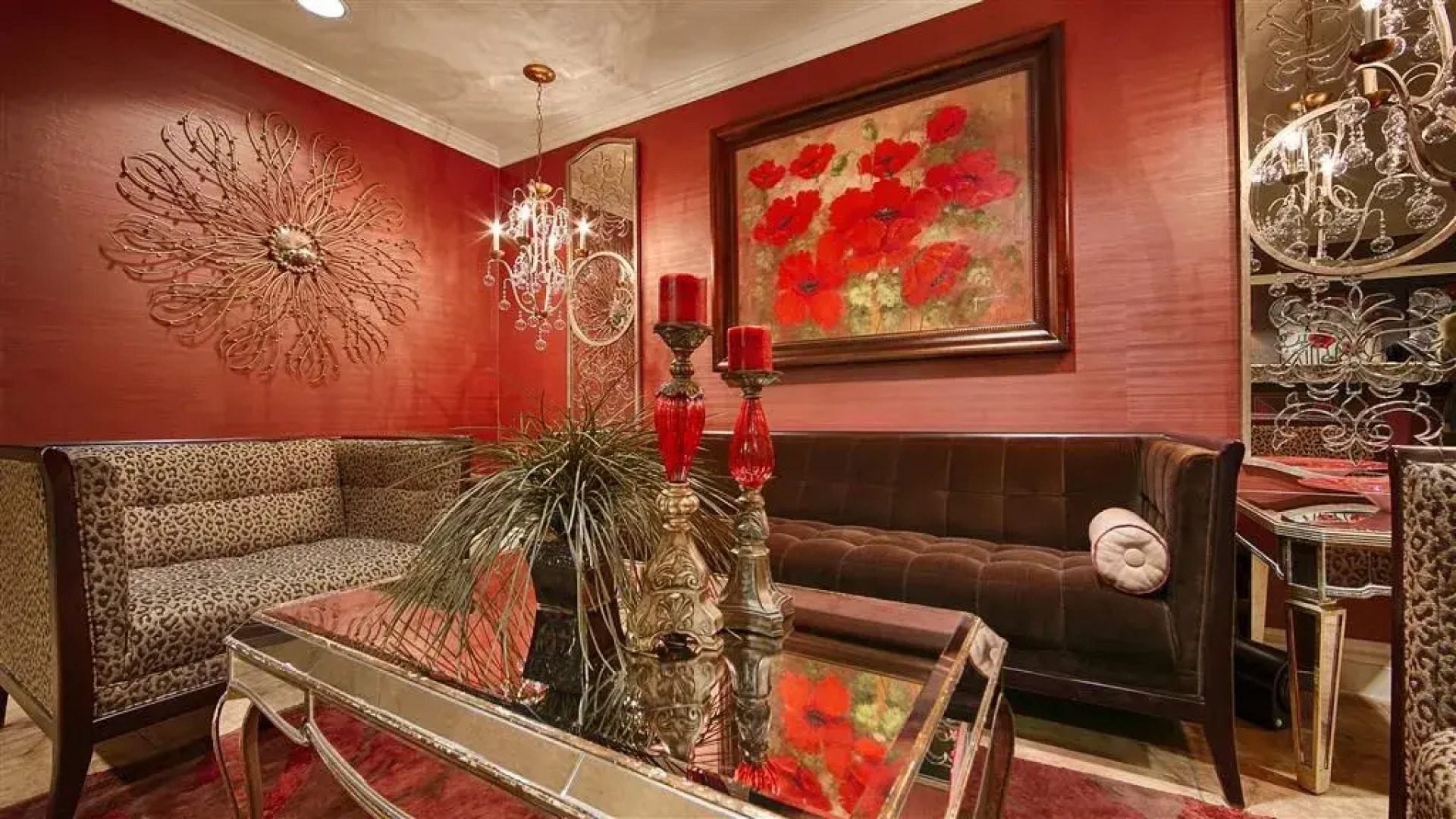 Best Western Plus Abbey Inn