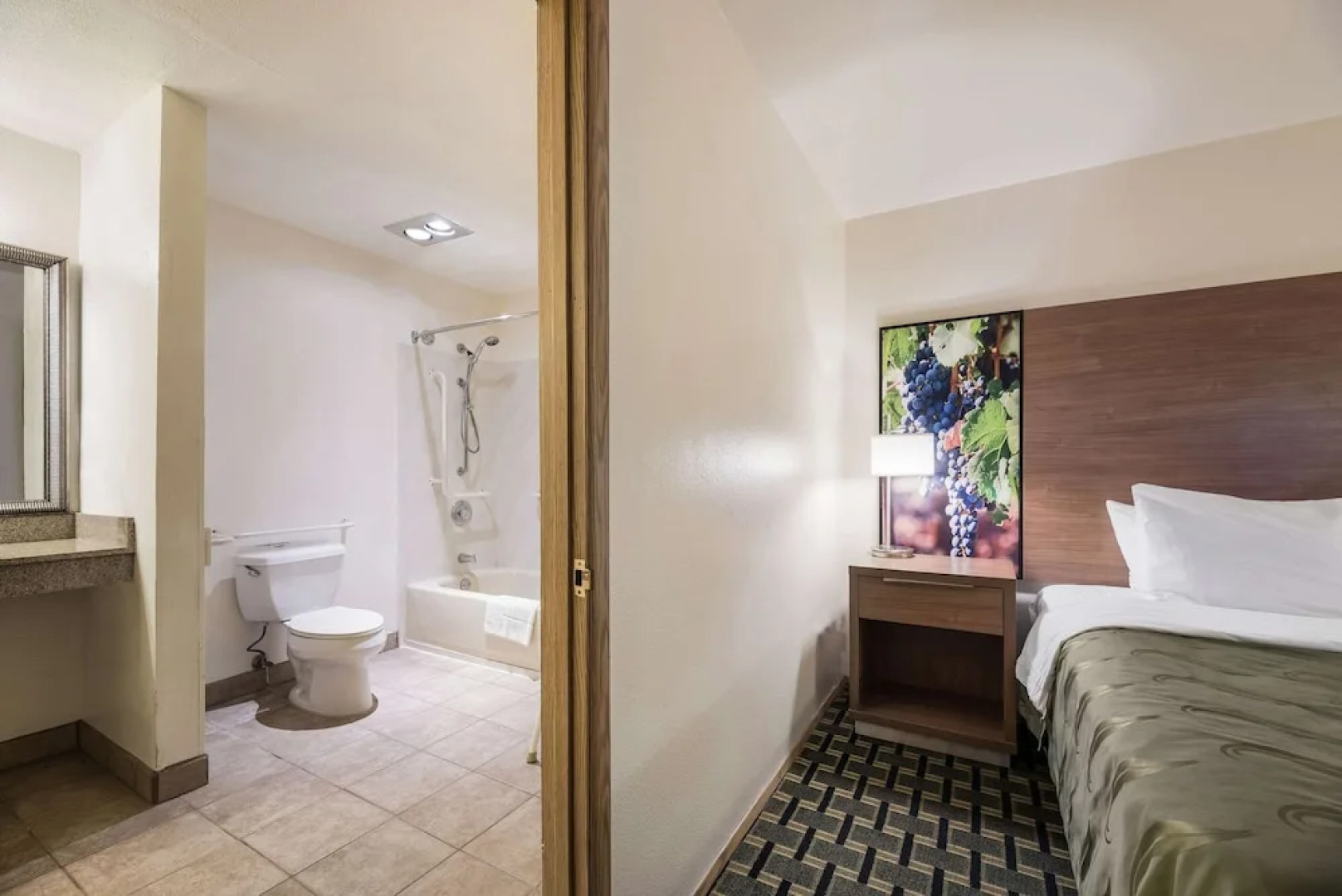 Quality Inn King City