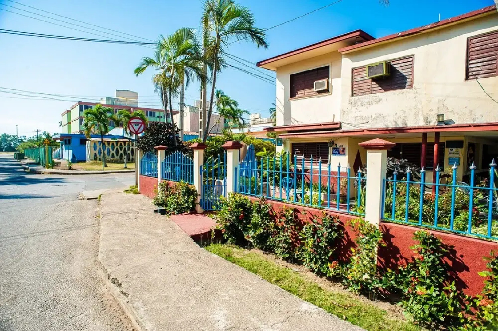 Welcome to My Lovely Home in Varadero