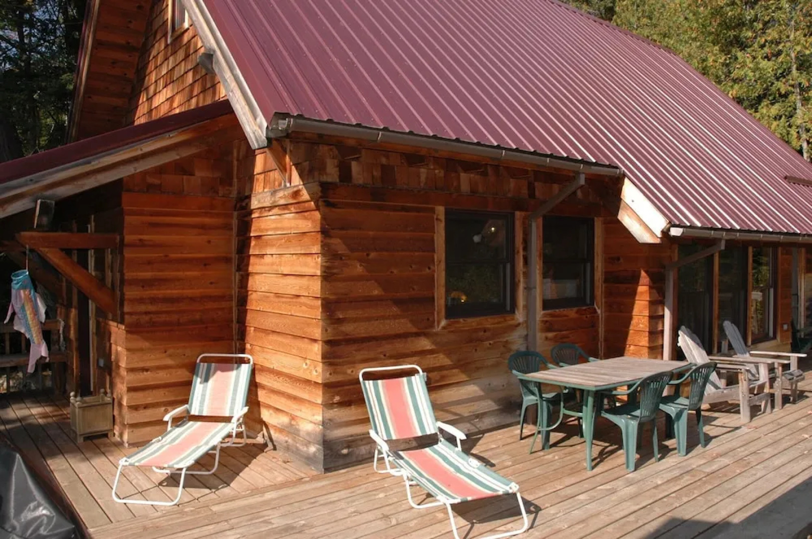 Brickyard Cottage 48 by Winfield Inn