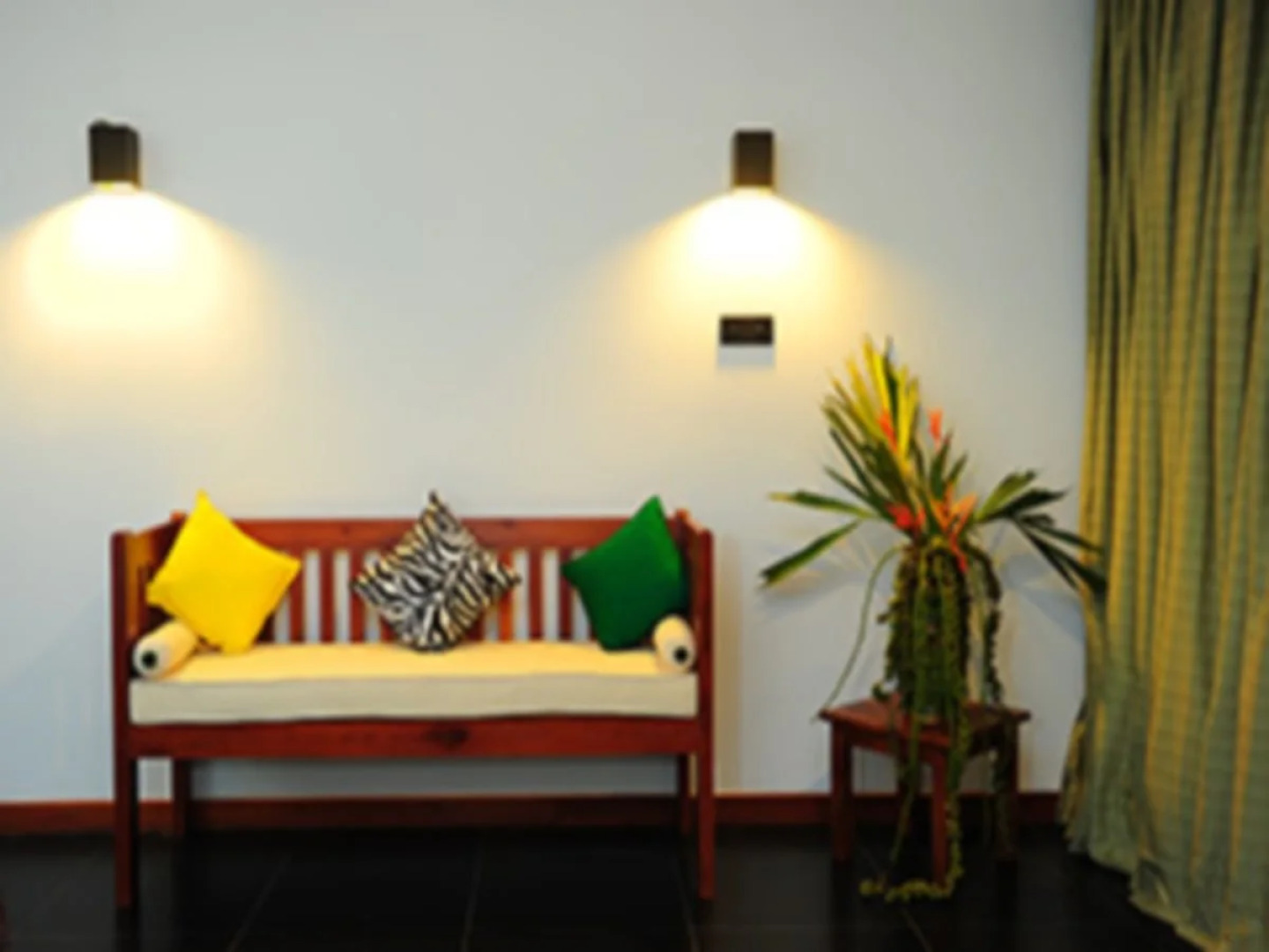 Kithul Kanda Mountain Resort