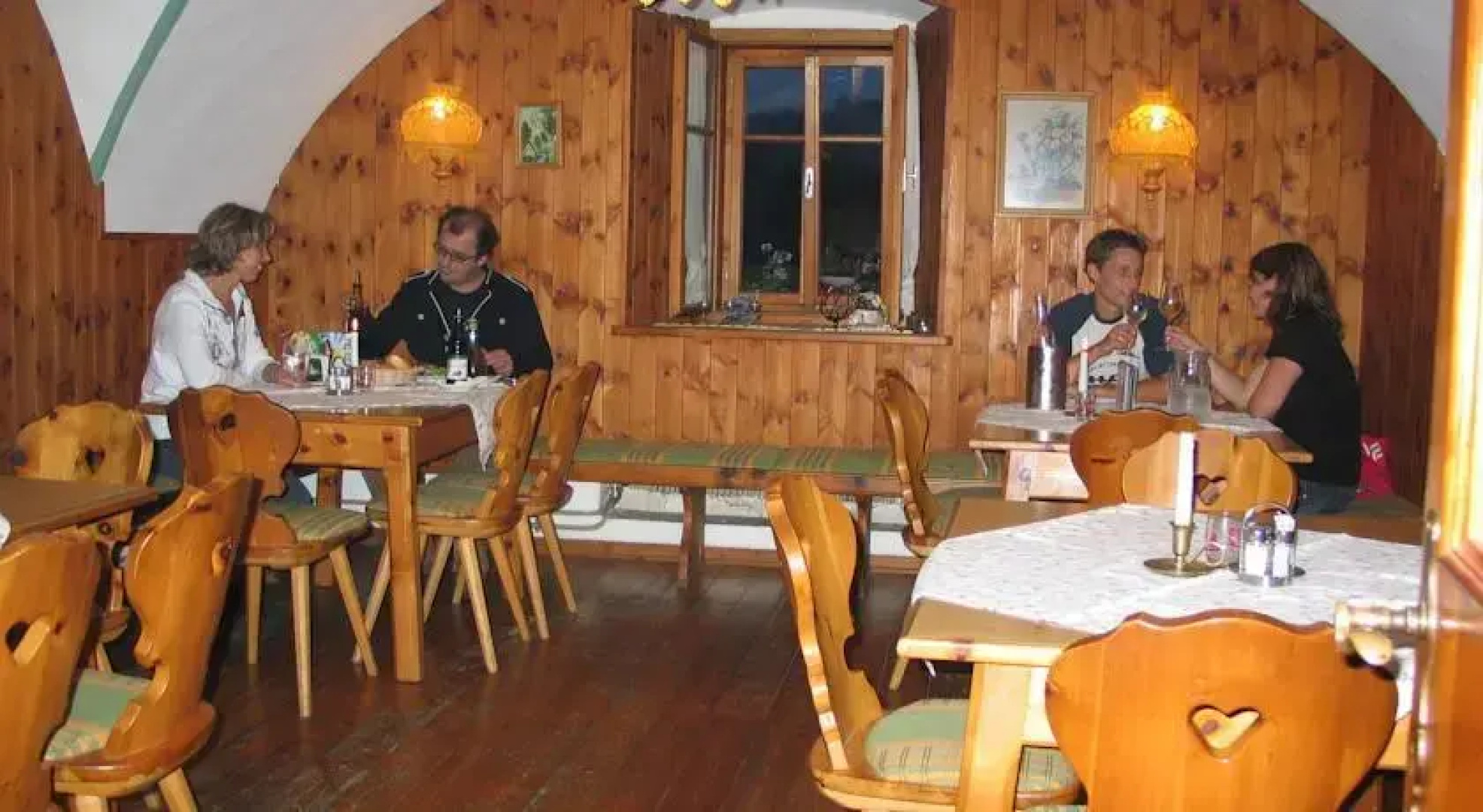 Gasthof Eschau