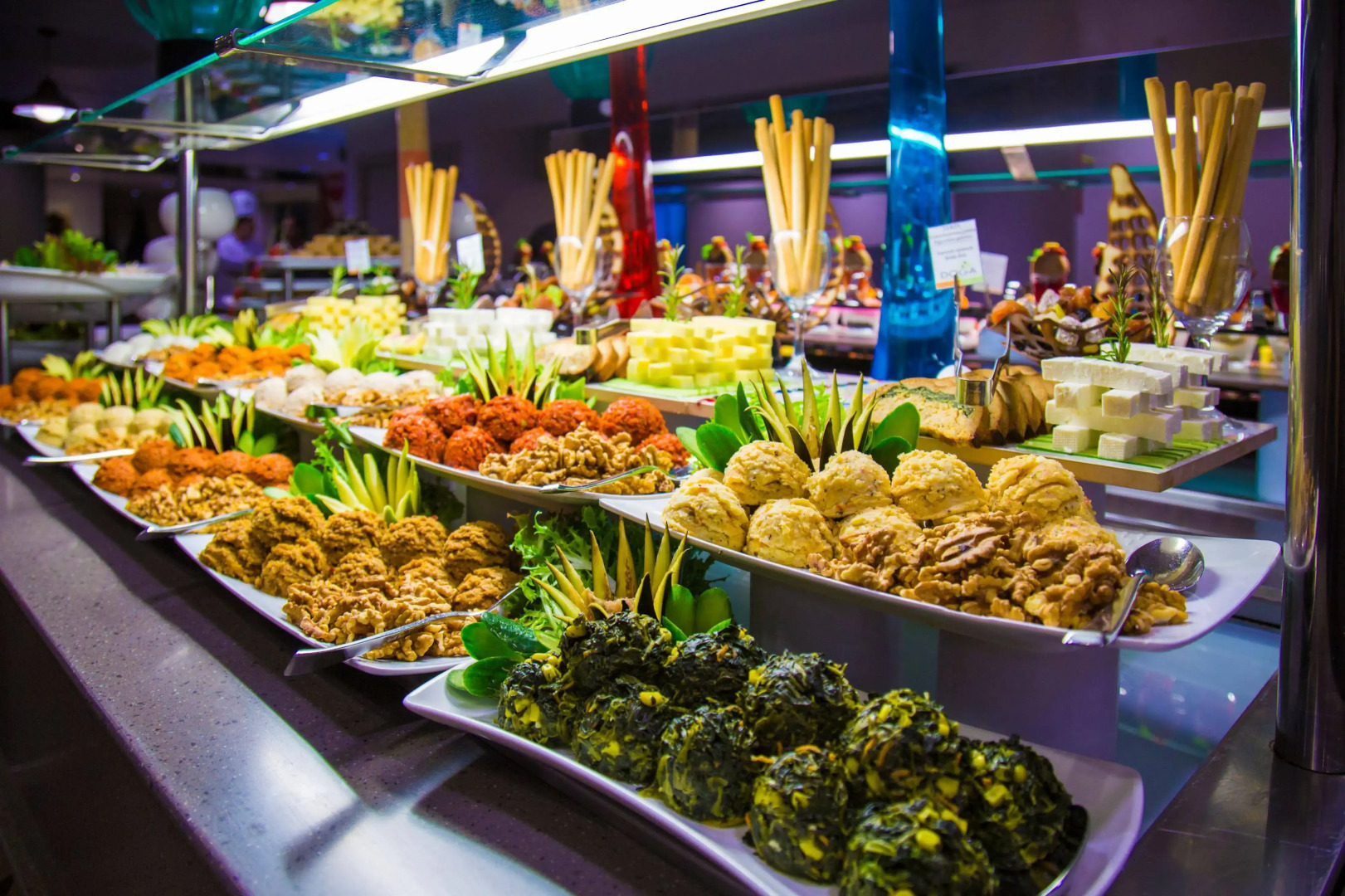 Doğa Thermal Health & Spa