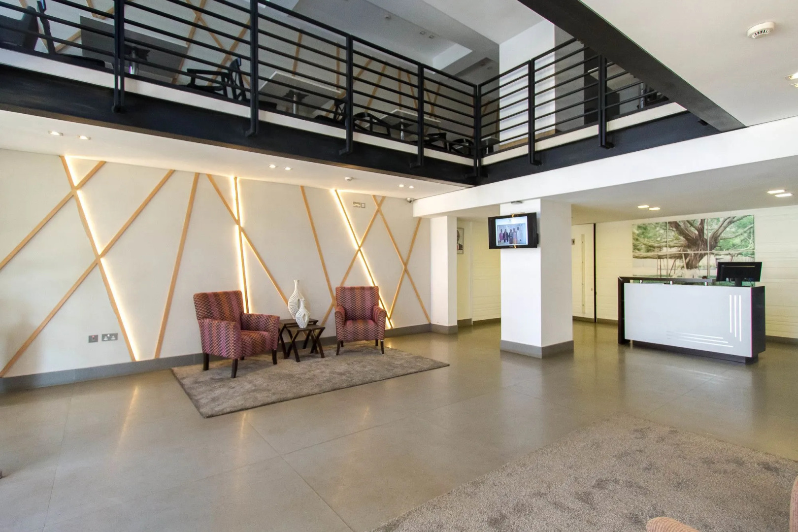 Imperial Hotel Express