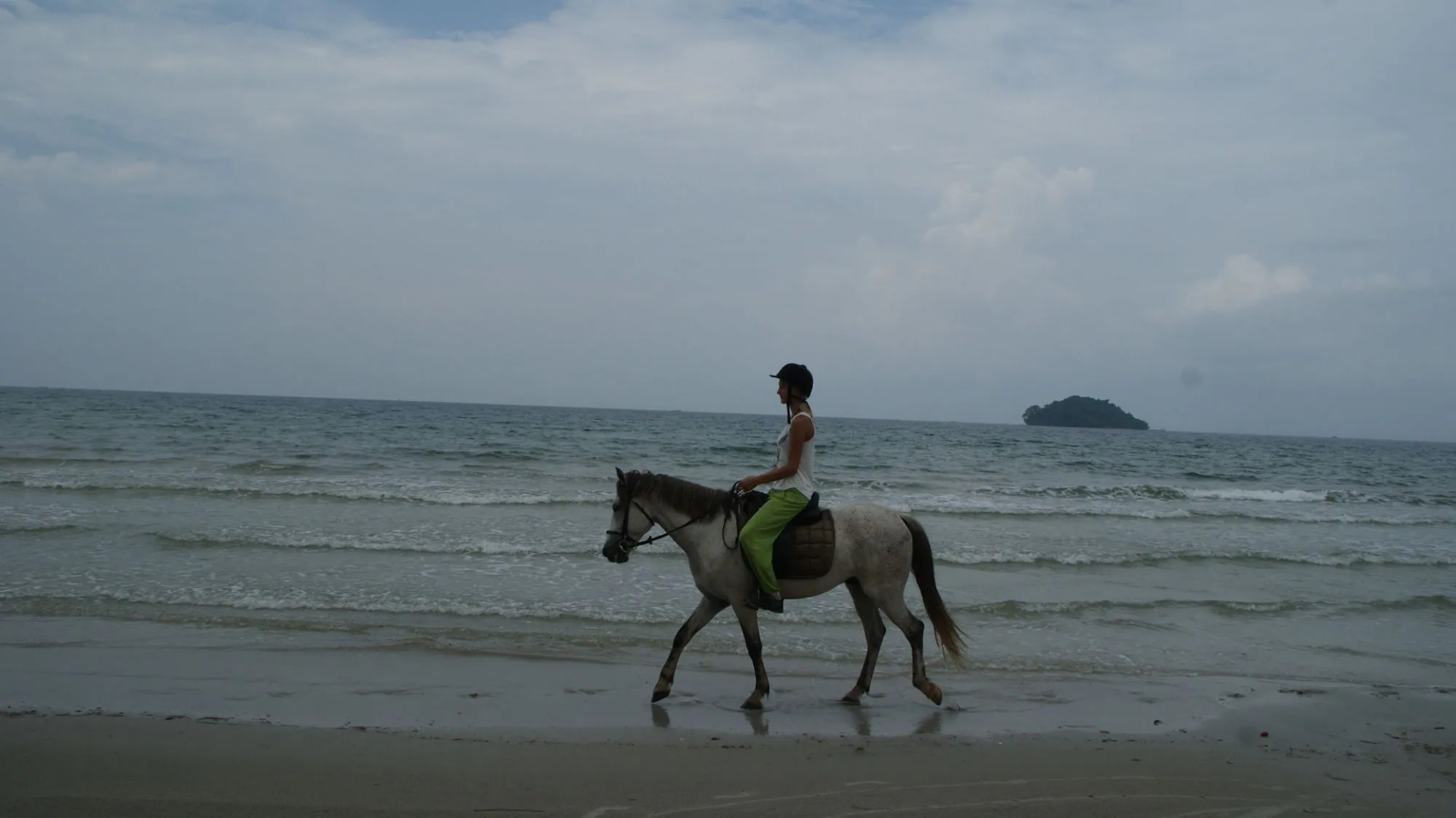 Mary Beach Hotel and Resort