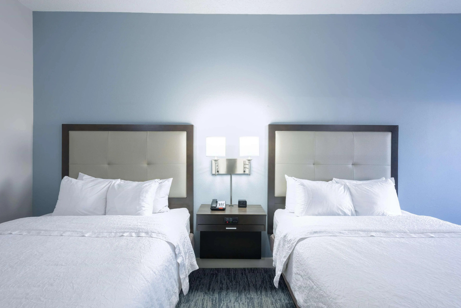 Hampton Inn Mount Airy