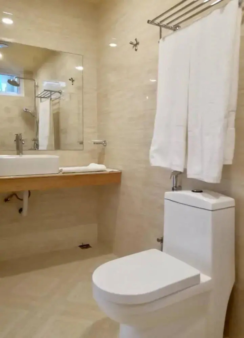 Akasha Beach Maafushi