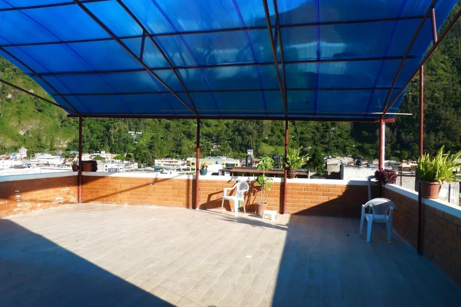 Hostal Nomada - Hostel