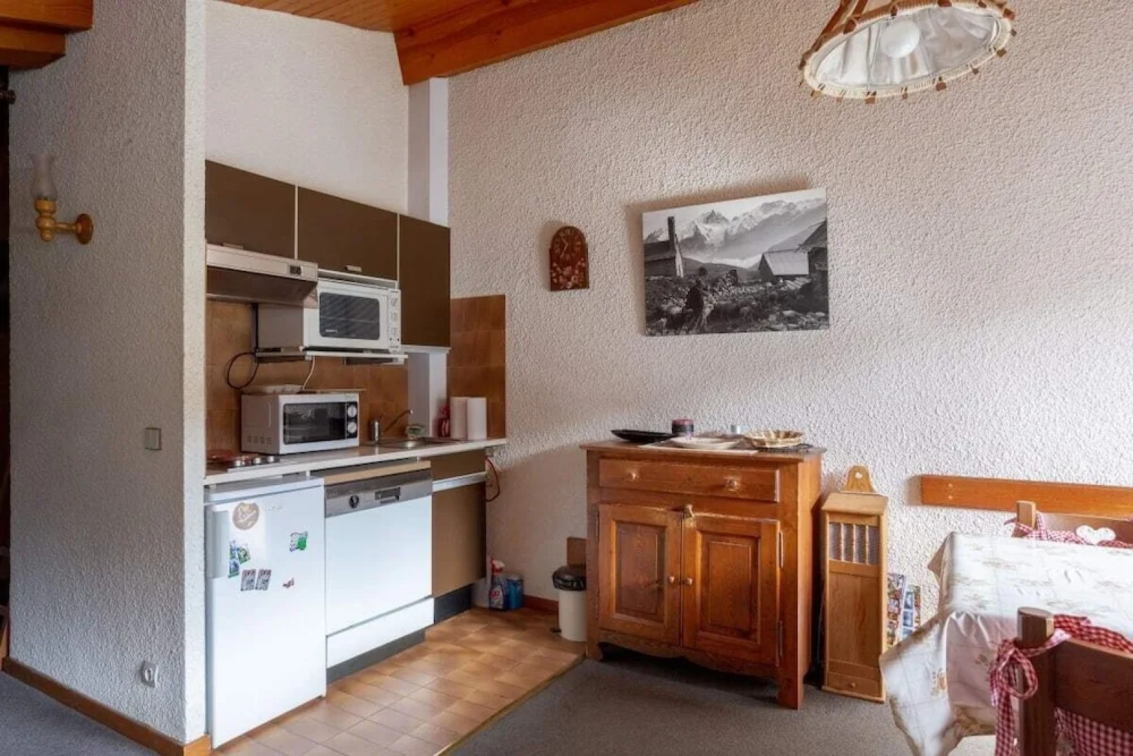 Princesses Private Apartment