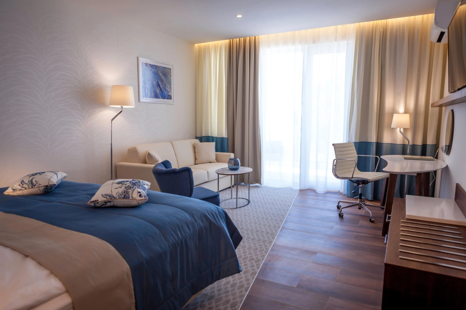 MARITIM Paradise Blue Hotel & Spa