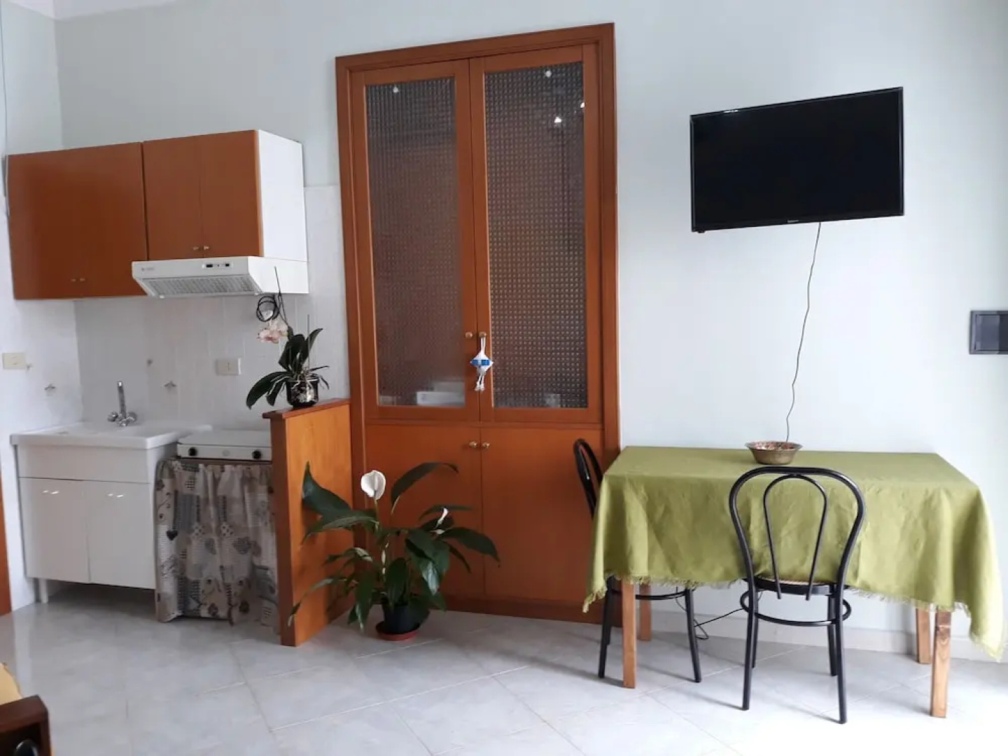 Villa Teresa